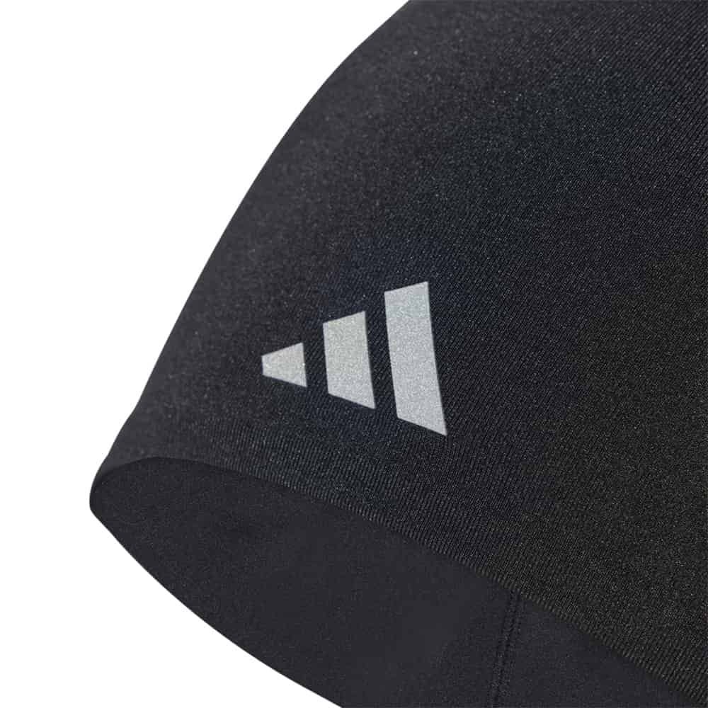 Czapka adidas CLIMACOOL Beanie U Czarna