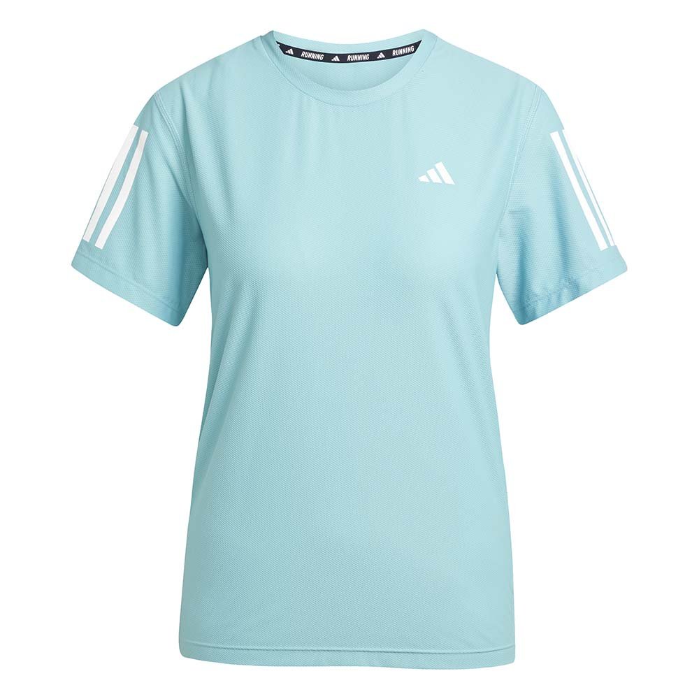 Koszulka adidas OTR B Tee W Miętowa