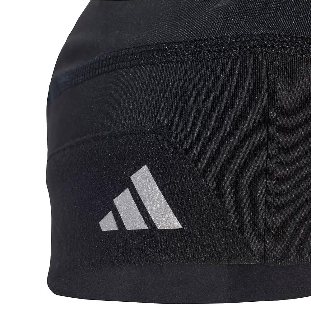 Czapka adidas CLIMAWARM Beanie U Czarna