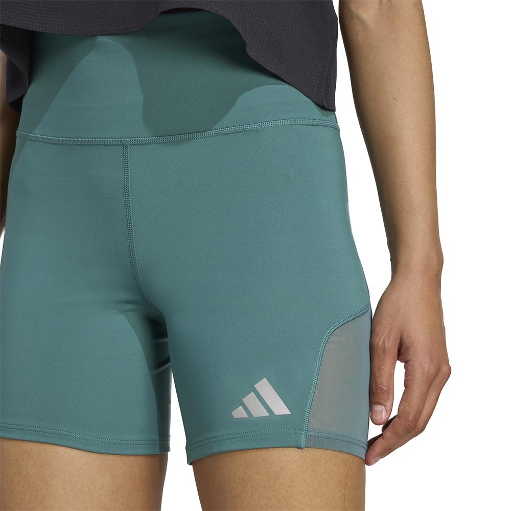 Spodenki adidas Adi365 CLIMACOOL+ W Zielone