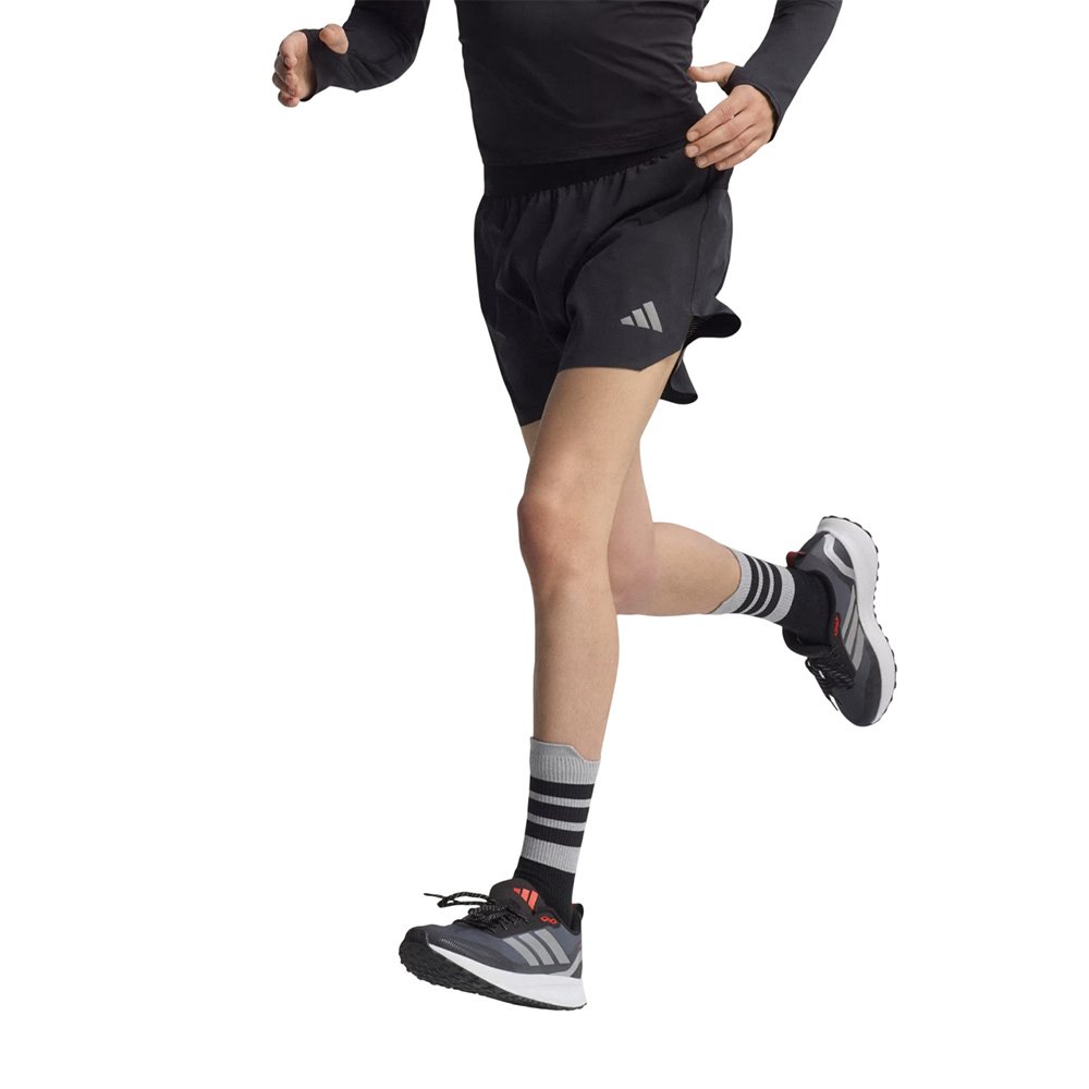 Spodenki adidas Adi365 CLIMACOOL+ M Czarne