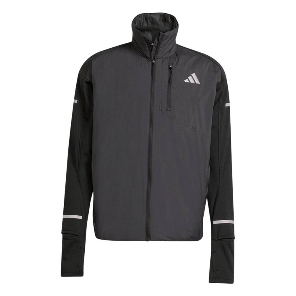 Kurtka adidas Adi365 Warm Jacket M Czarna