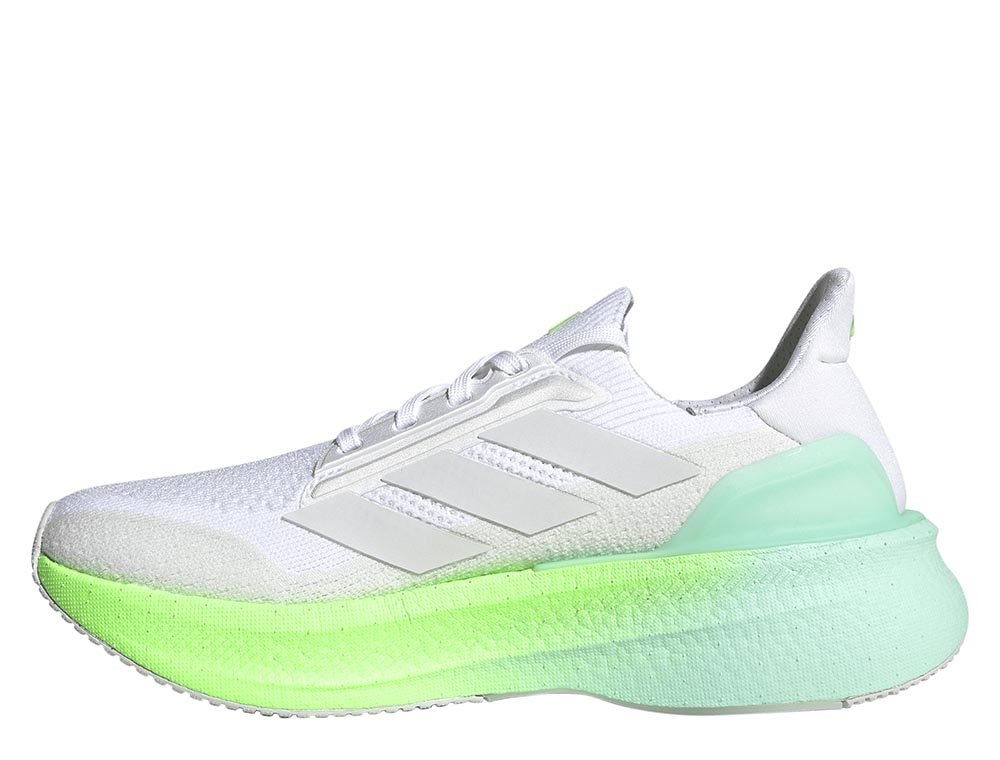 Buty adidas Ultraboost 5X W Biało-Zielone