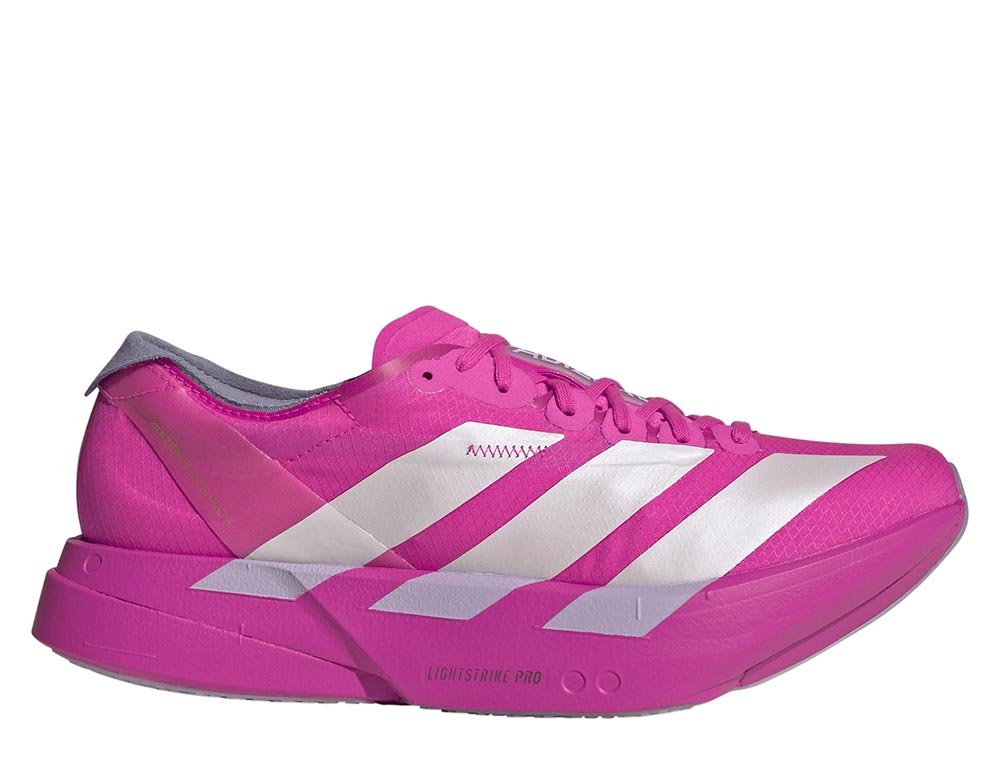 スパイク・シューズ adidas ADIZERO ADIOS PRO 4 26 アディダス アディゼロ アディオス プロ 4 / Adizero Adios Pro