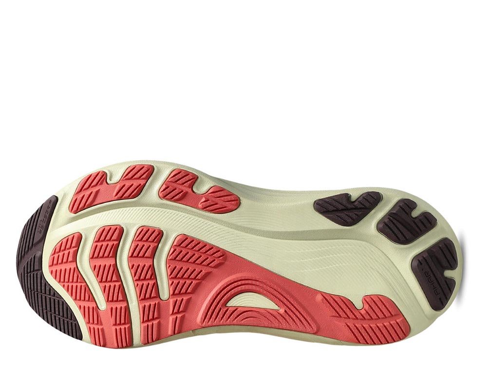 Buty Asics Gel-Kayano 32 W Różowo-Żółte