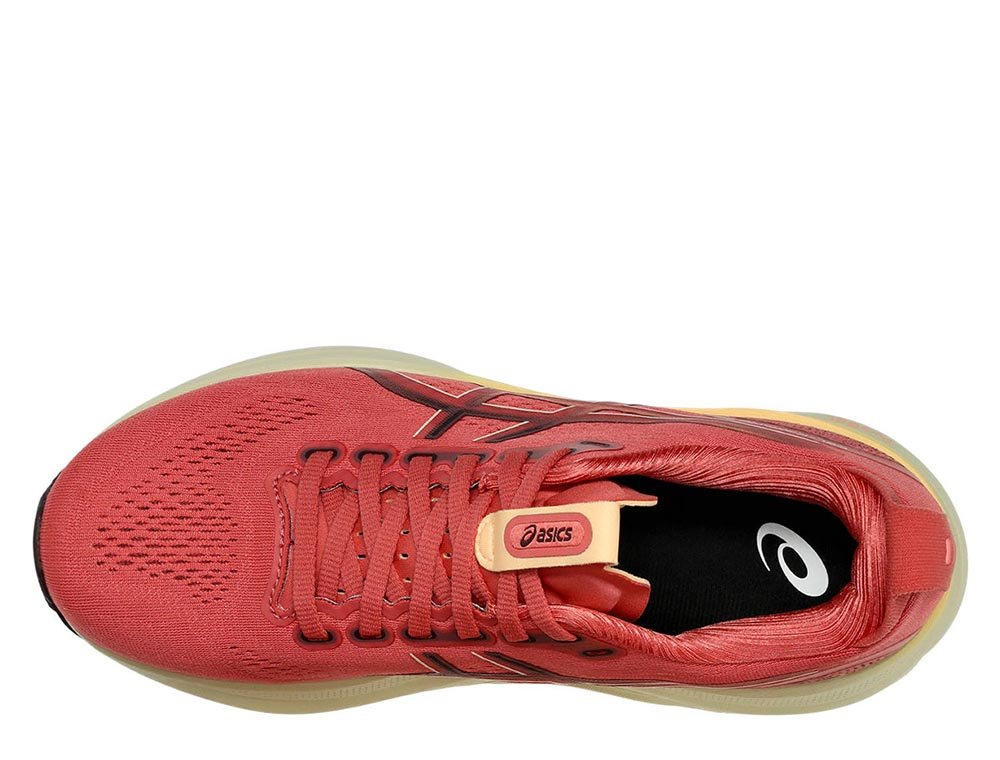 Buty Asics Gel-Kayano 32 W Różowo-Żółte