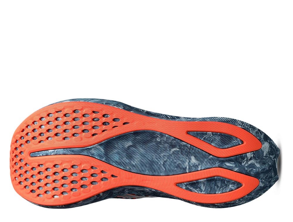 Buty Asics Noosa Tri™ 16 M Niebiesko-Czerwone