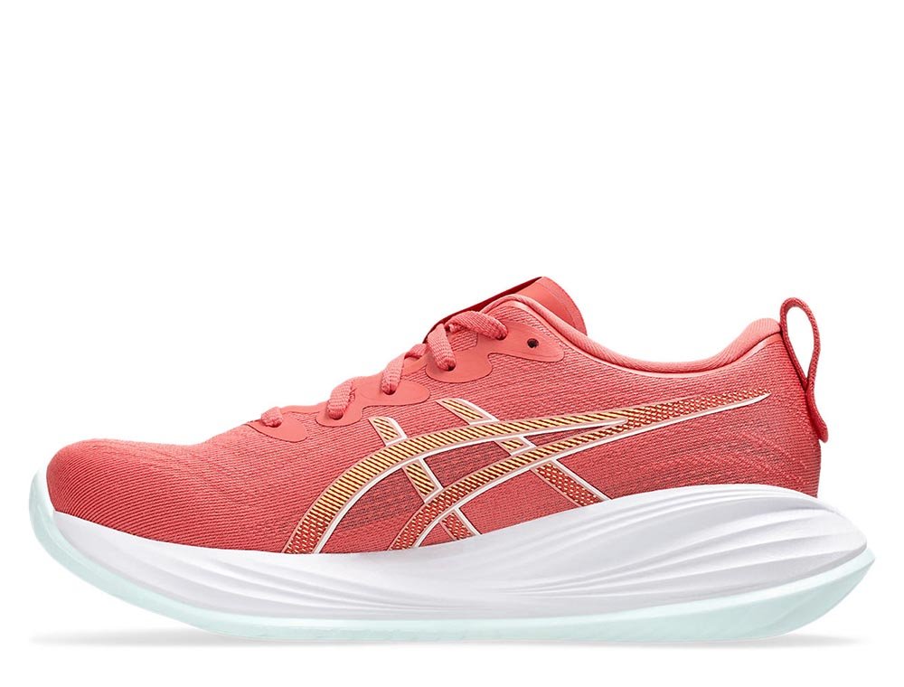 Buty Asics Gel-Cumulus 27 W Koralowe