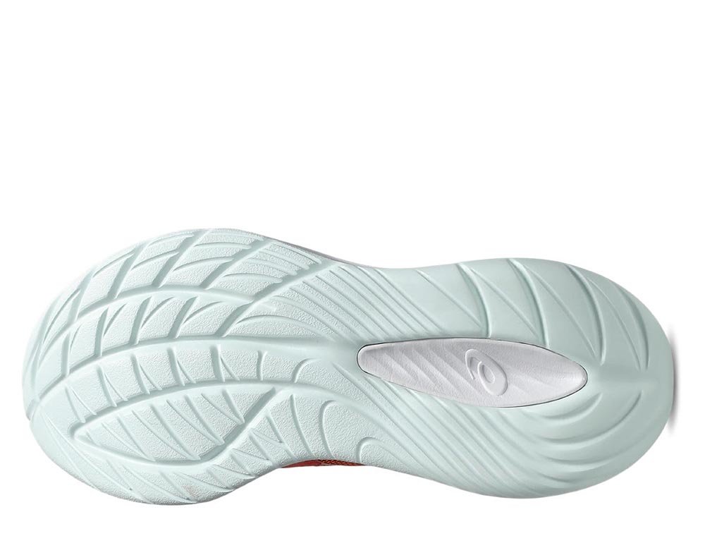 Buty Asics Gel-Cumulus 27 W Koralowe