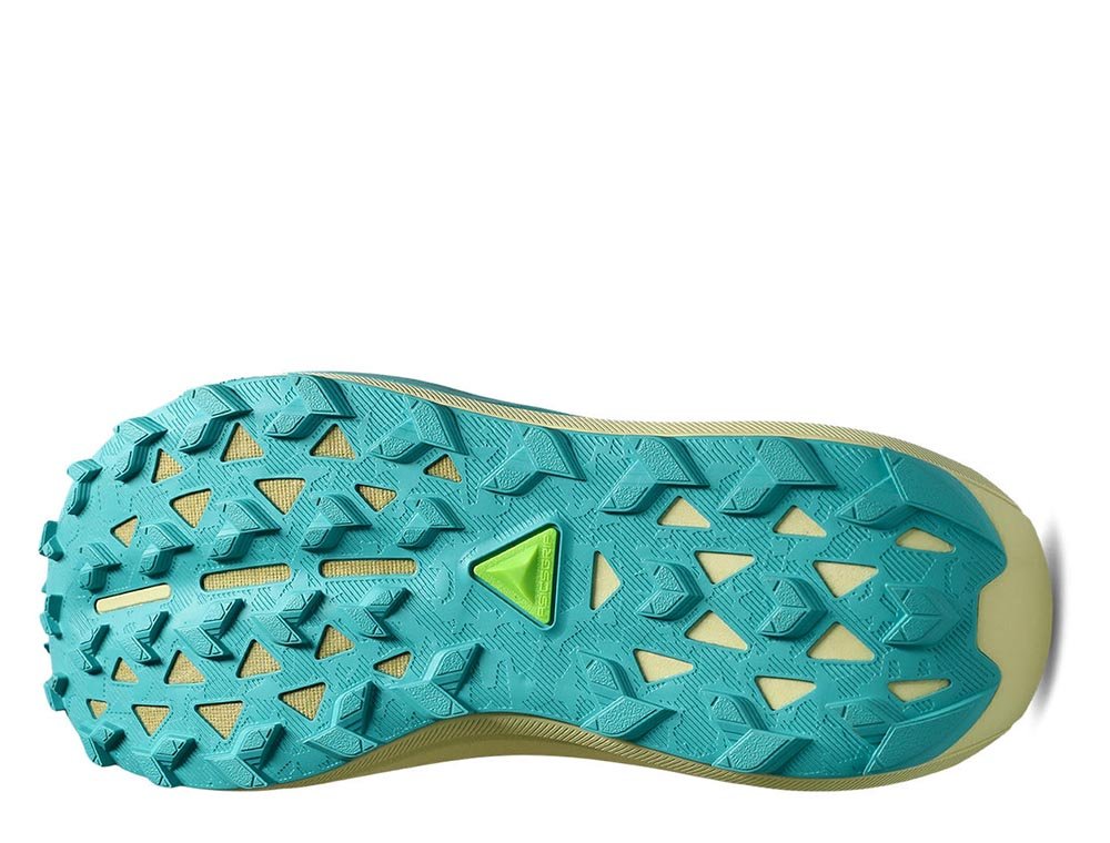 Buty Asics Gel-Trabuco 13 M Czerwono-Niebieskie