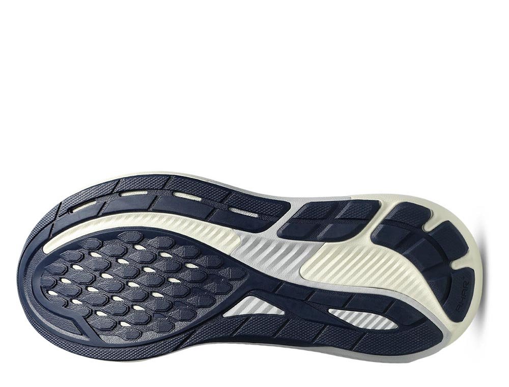 Buty Asics GT-4000 4 M Niebiesko-Białe