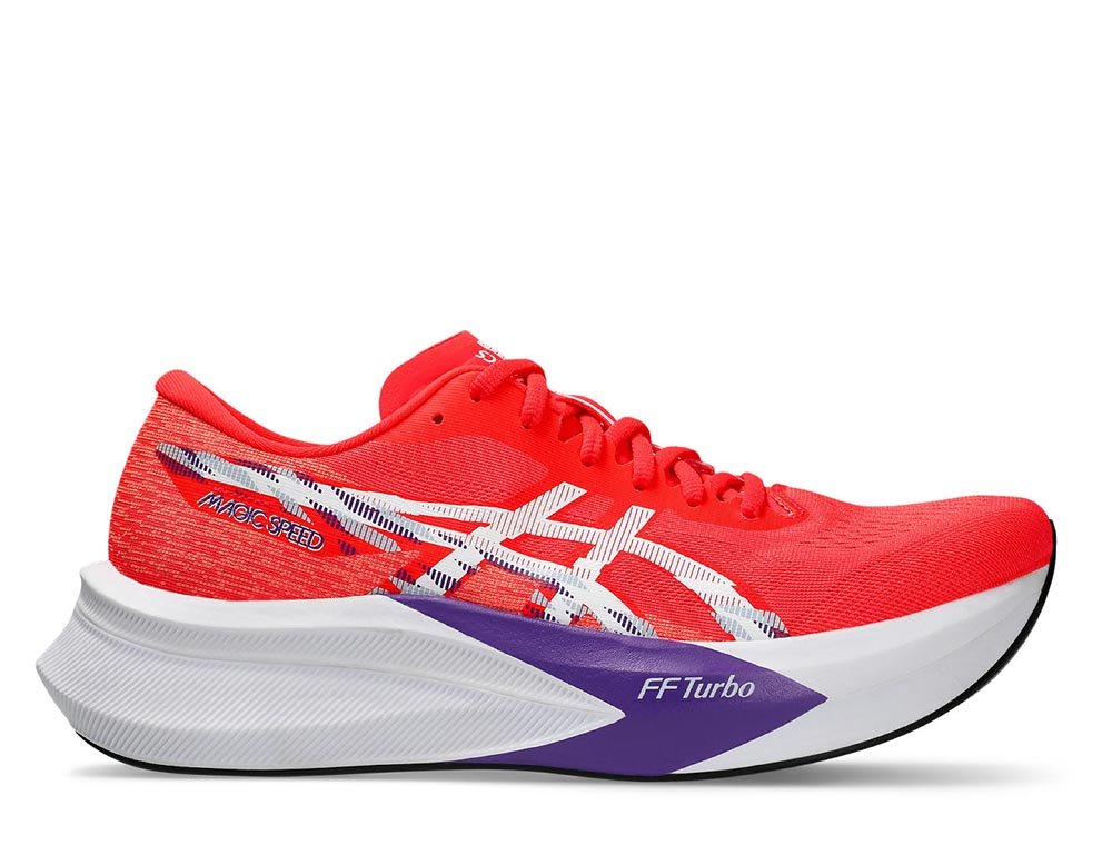 アシックス　マジックスピード アシックス マジックスピード4 メンズ asics MAGIC SPEED 4