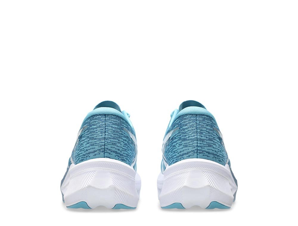 Buty Asics Magic Speed 4 M Niebiesko-Białe