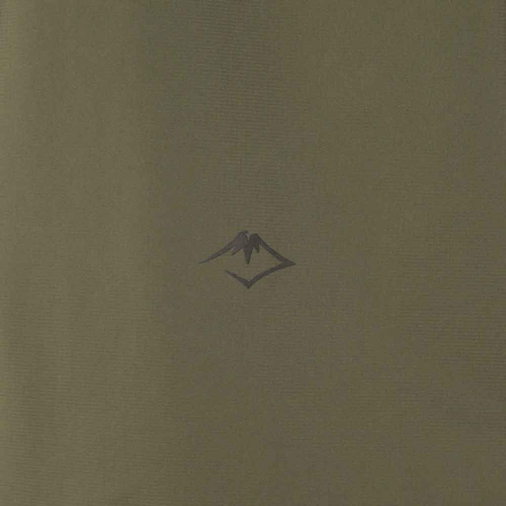 Kurtka Asics Fujitrail Elite Waterproof Jacket M Oliwkowa