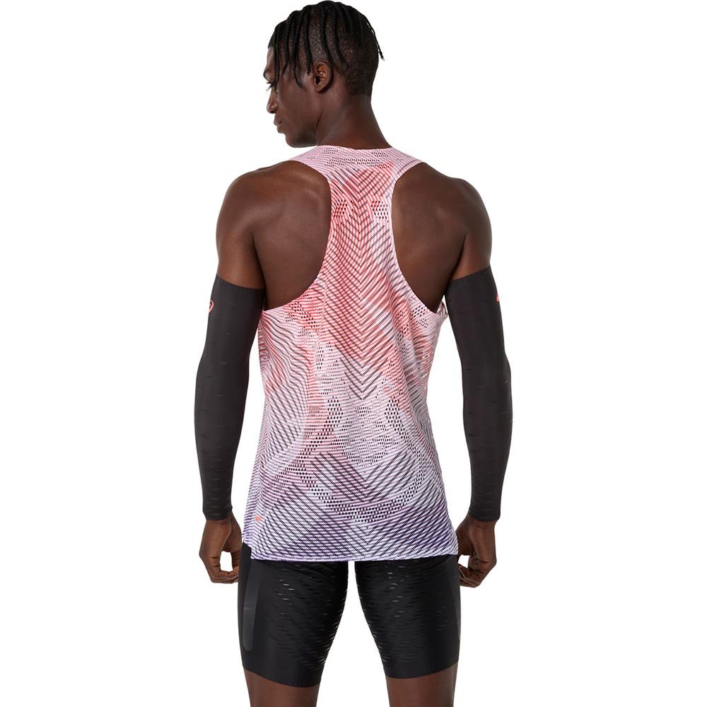 Koszulka Asics Metaspeed Singlet M Multikolor