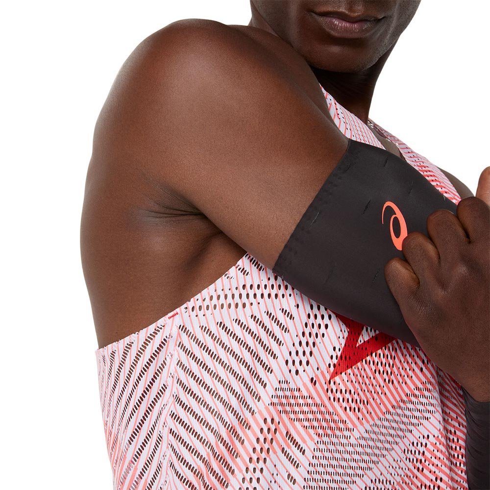 Koszulka Asics Metaspeed Singlet M Multikolor