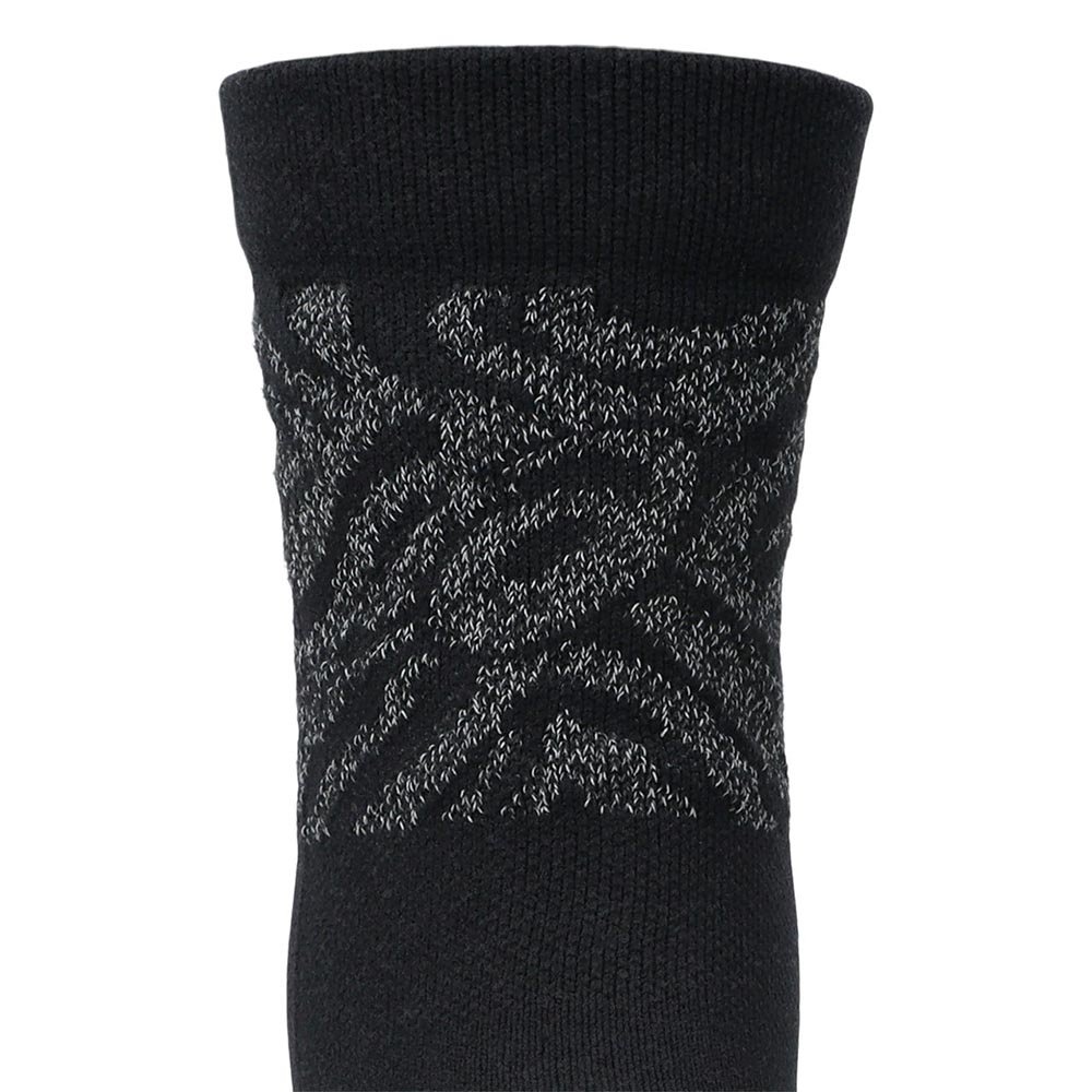 Skarpetki Asics Performance Run Sock Crew Lite Show U Czarne