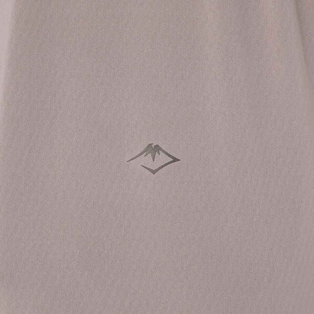 Koszulka Asics Fujitrail Elite SS Top W Szara