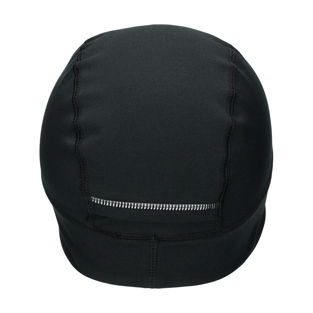 Czapka Asics Winter Run Beanie U Czarna