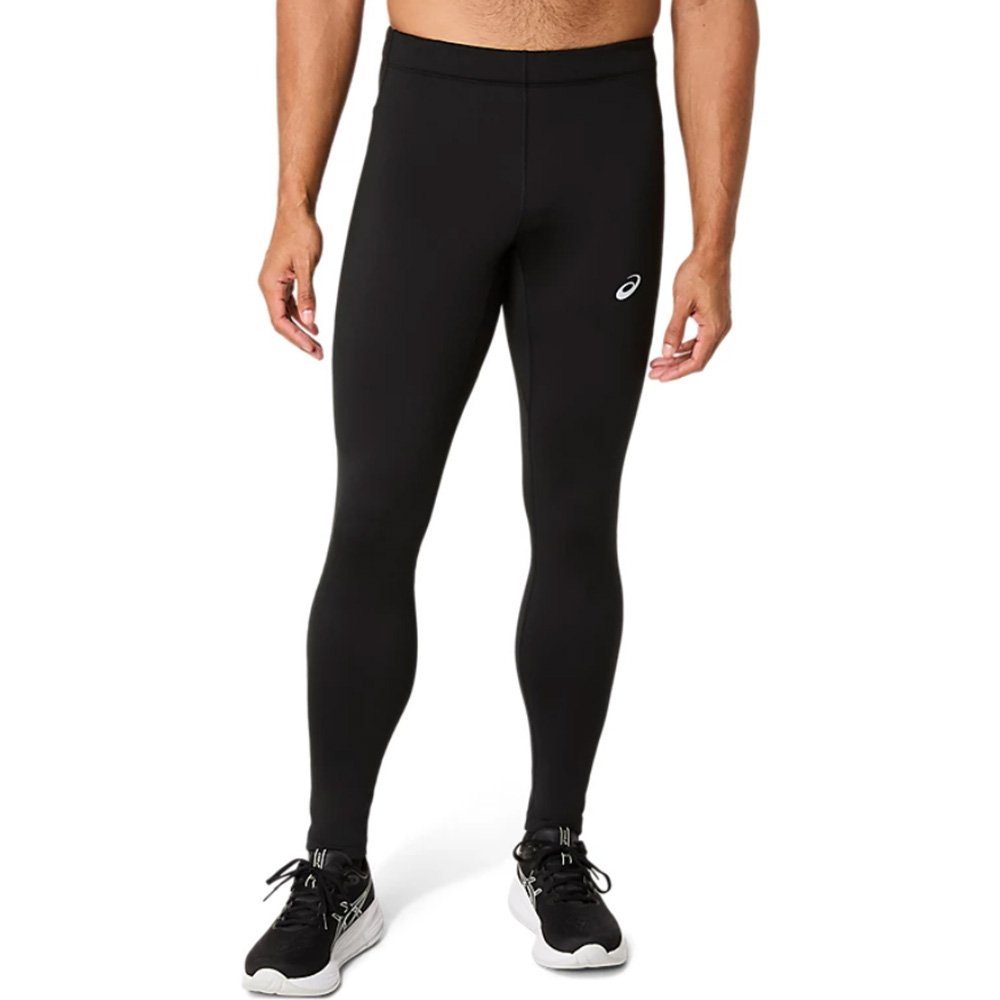 Legginsy Asics Core Winter Tight M Czarne