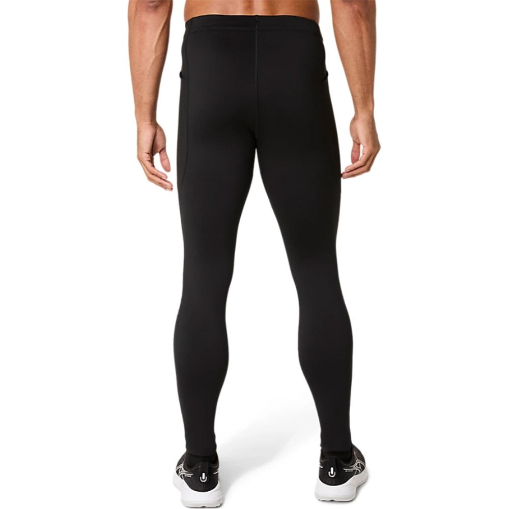 Legginsy Asics Core Winter Tight M Czarne