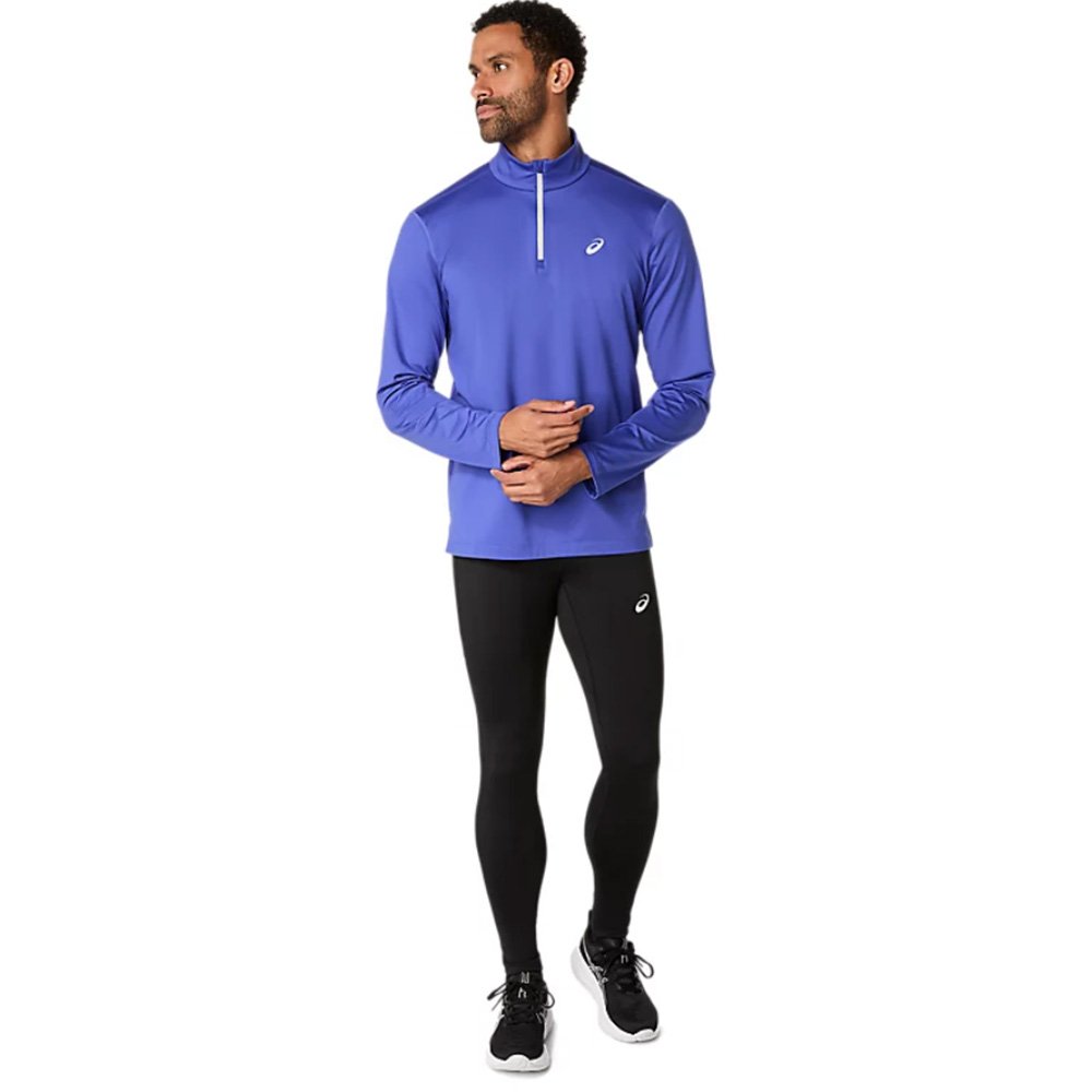 Legginsy Asics Core Winter Tight M Czarne