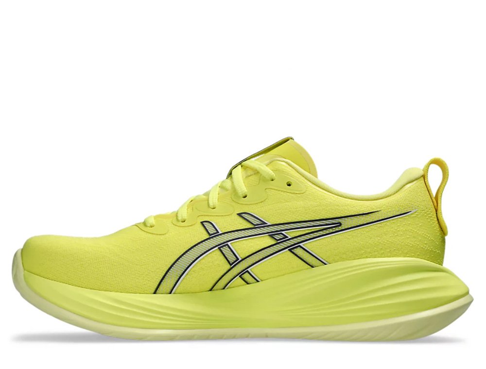Buty Asics Gel-Cumulus 27 M Limonkowe