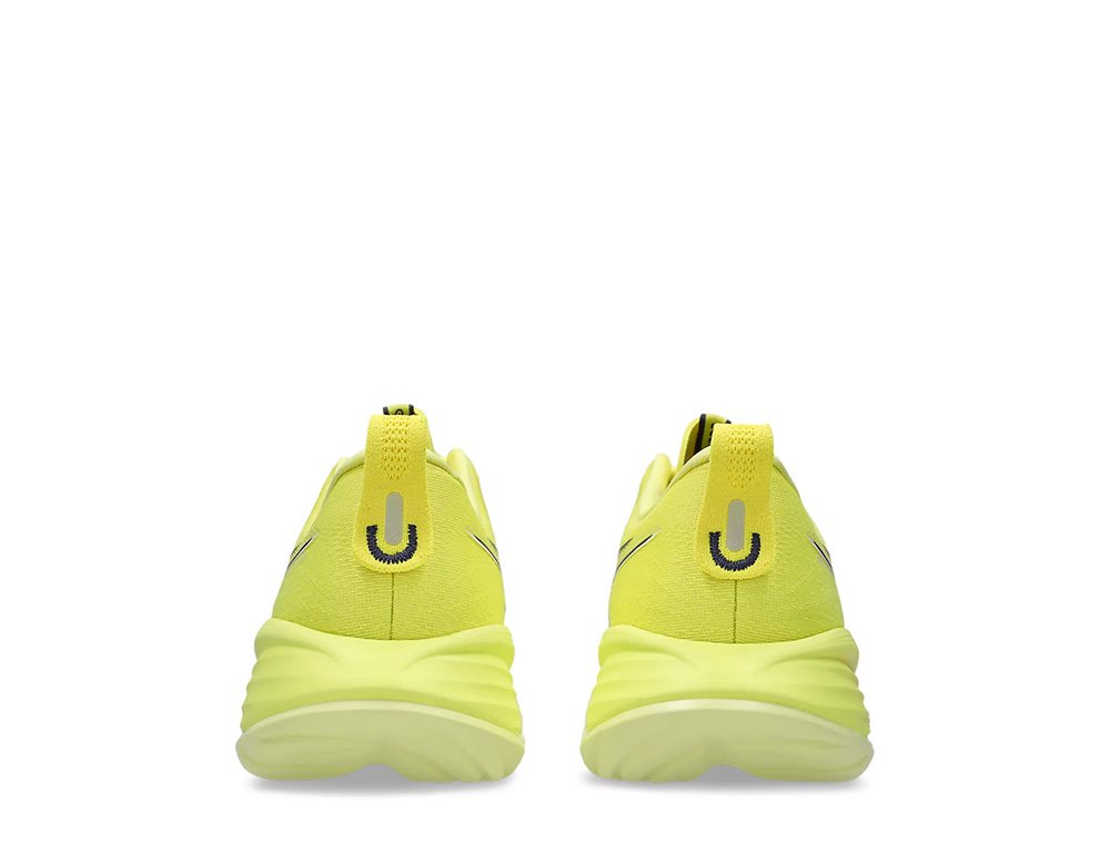 Buty Asics Gel-Cumulus 27 M Limonkowe