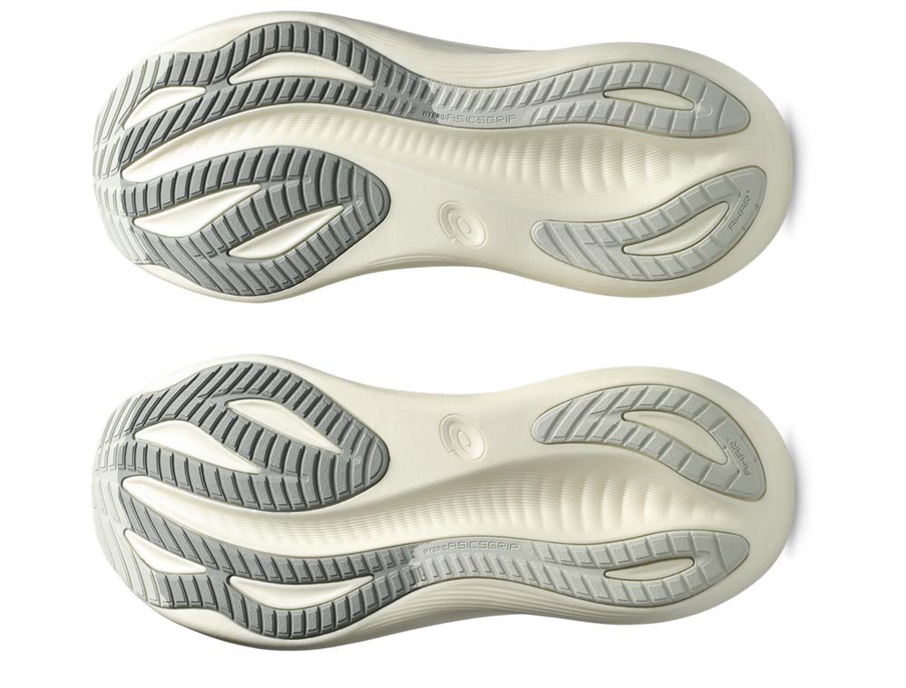 Buty Asics Gel-Nimbus 27 M Czarno-Białe