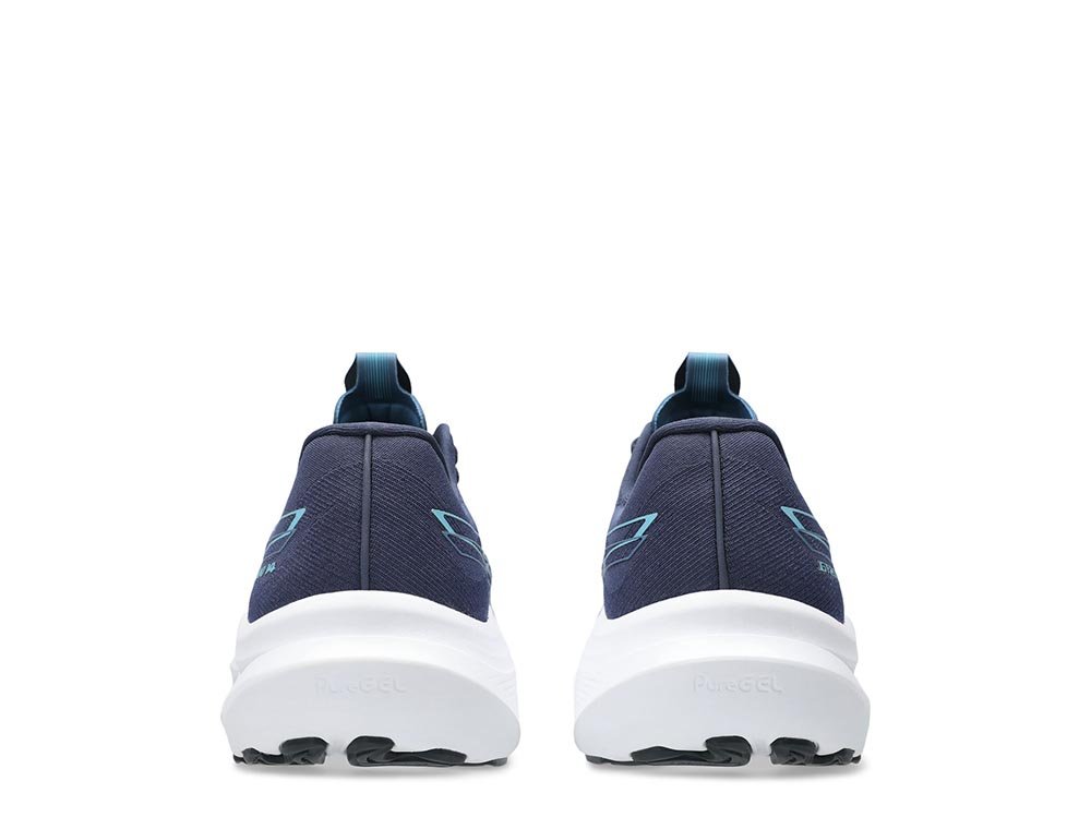 Buty Asics GT-2000 14 M Granatowe