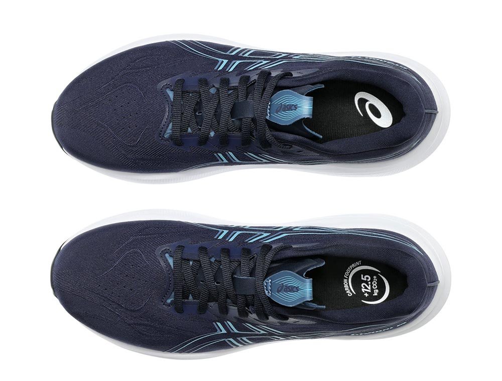 Buty Asics GT-2000 14 M Granatowe