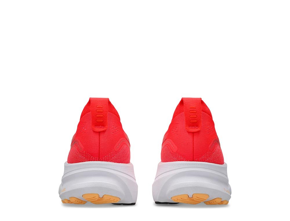 Buty Asics Gel-Kayano 32 M Czerwone