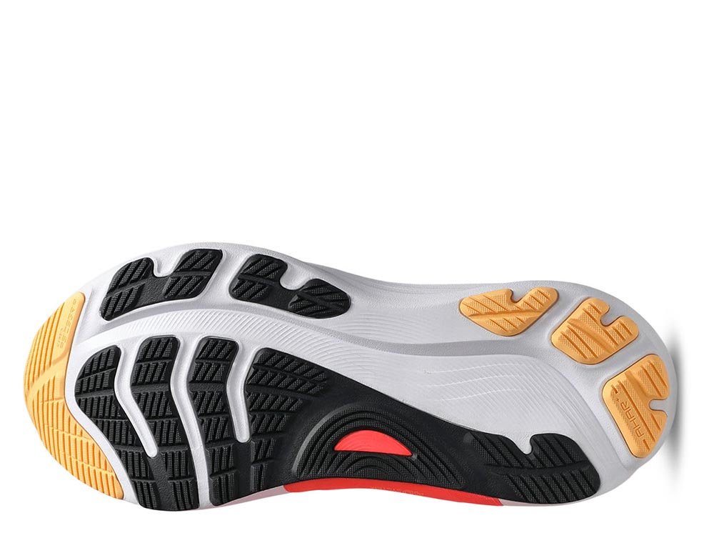 Buty Asics Gel-Kayano 32 M Czerwone