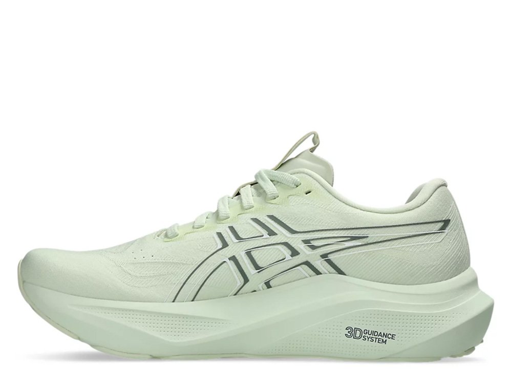 Buty Asics GT-2000 14 W Jasnozielone