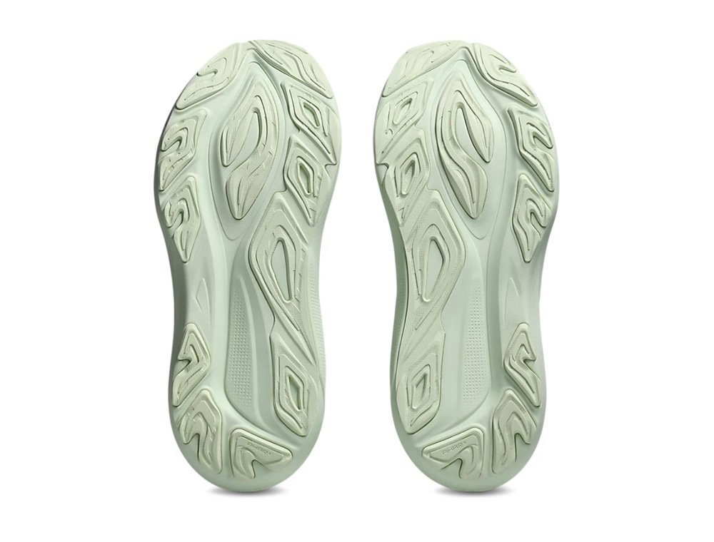 Buty Asics GT-2000 14 W Jasnozielone