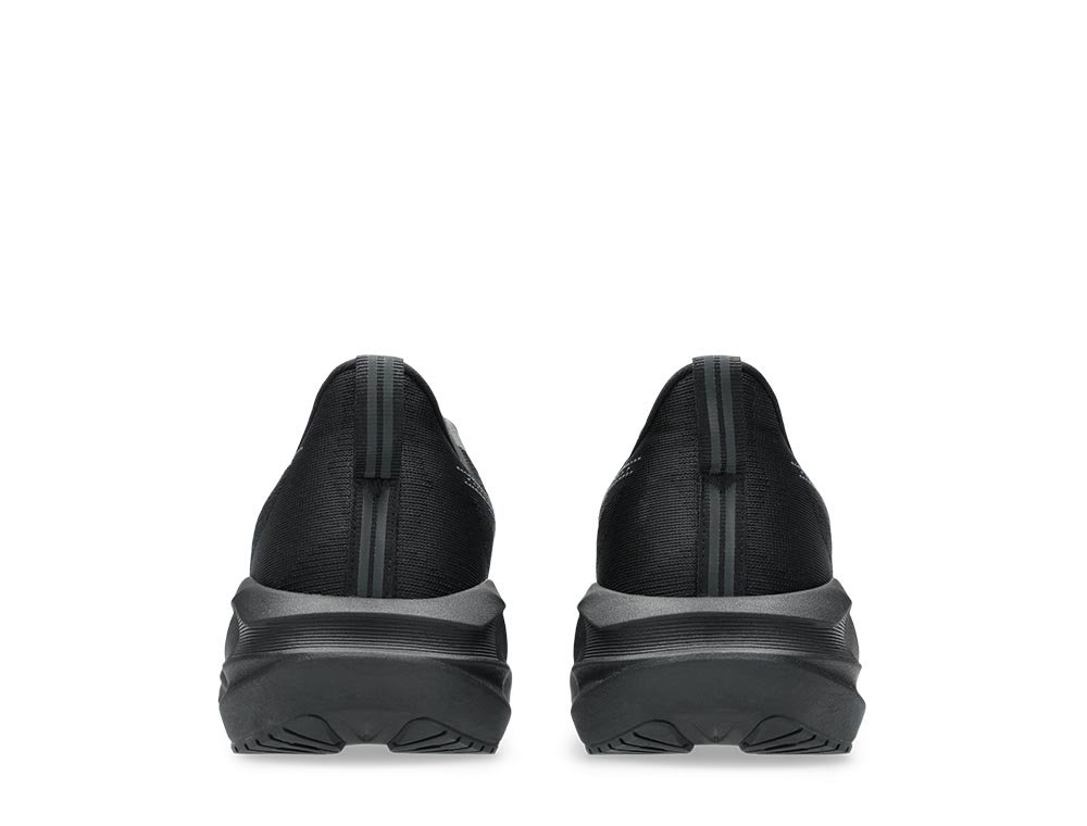 Buty Asics Novablast 5 M Czarne