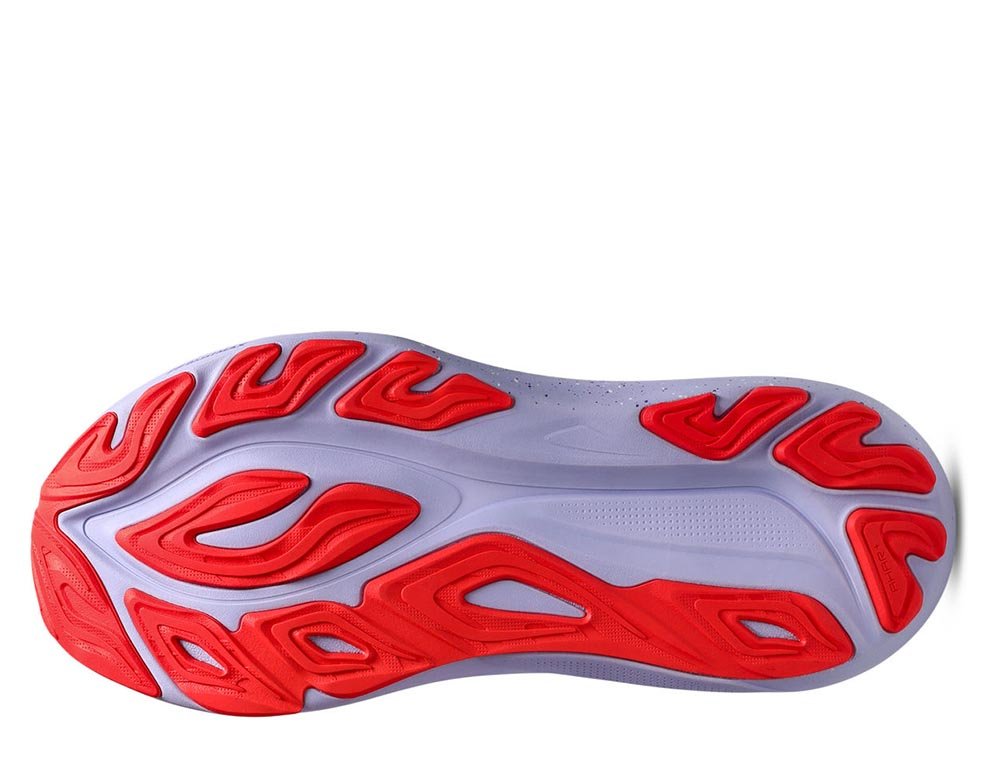 Buty Asics GT-2000 14 Tokyo W Kremowo-Fioletowe