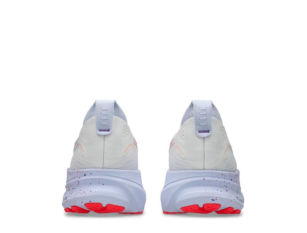 Buty Asics Gel-Kayano 32 Tokyo M Kremowo-Fioletowe