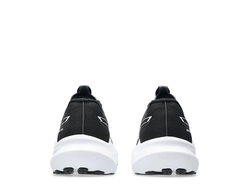 Buty Asics GT-2000 14 W Czarno-Białe