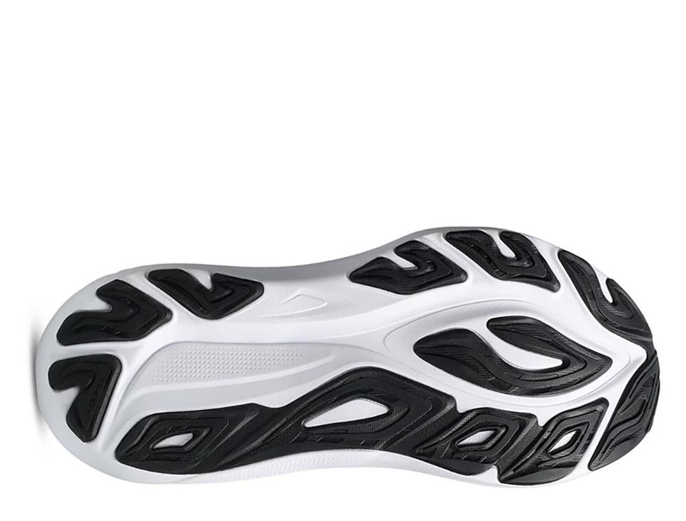 Buty Asics GT-2000 14 W Czarno-Białe