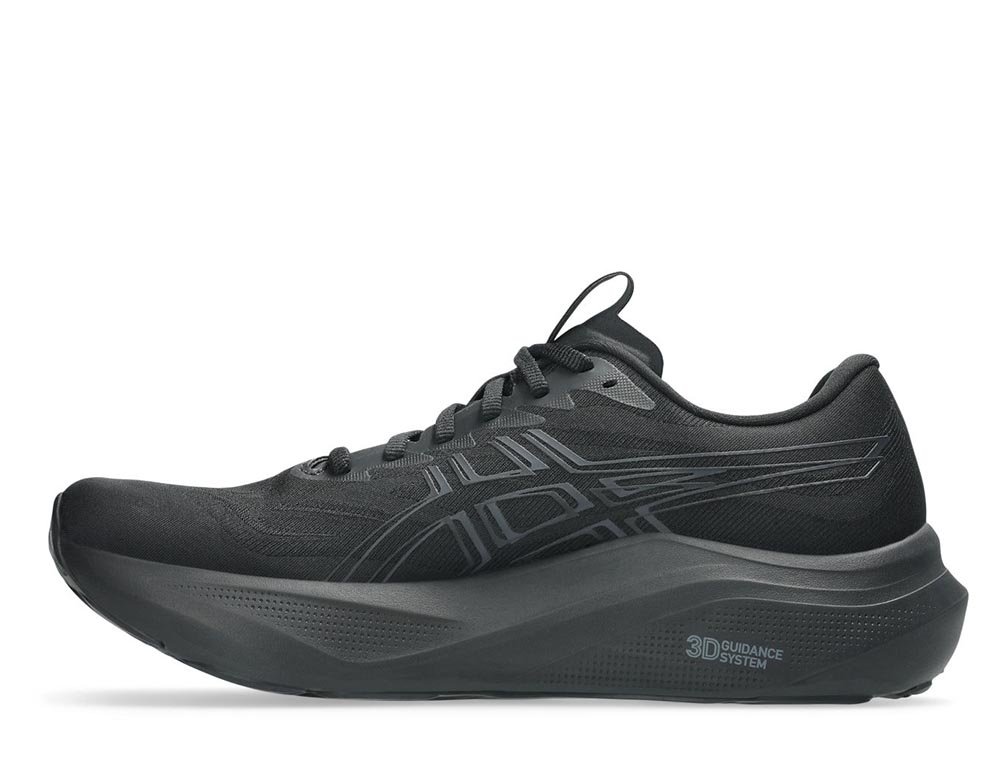 Buty Asics GT-2000 14 M Czarne