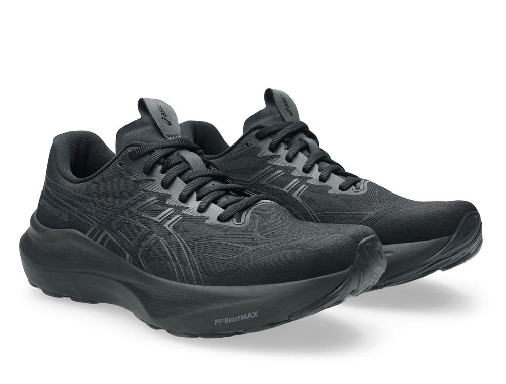 Buty Asics GT-2000 14 M Czarne