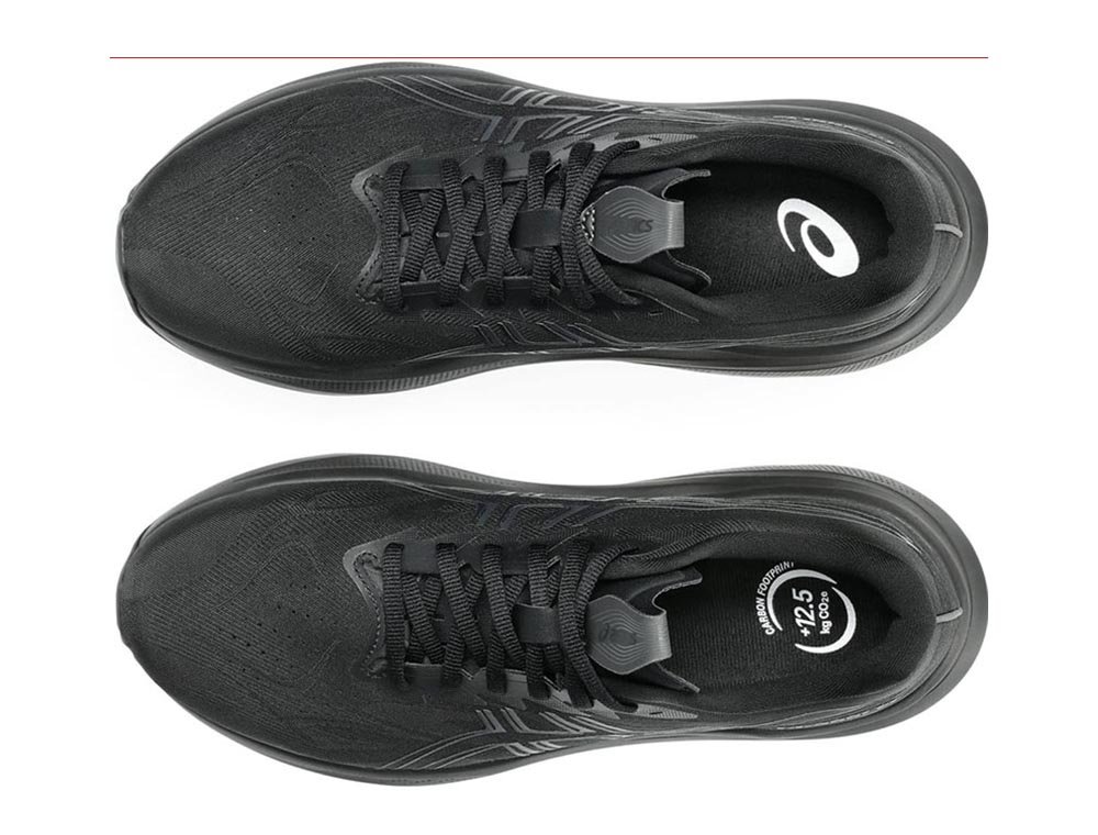 Buty Asics GT-2000 14 M Czarne