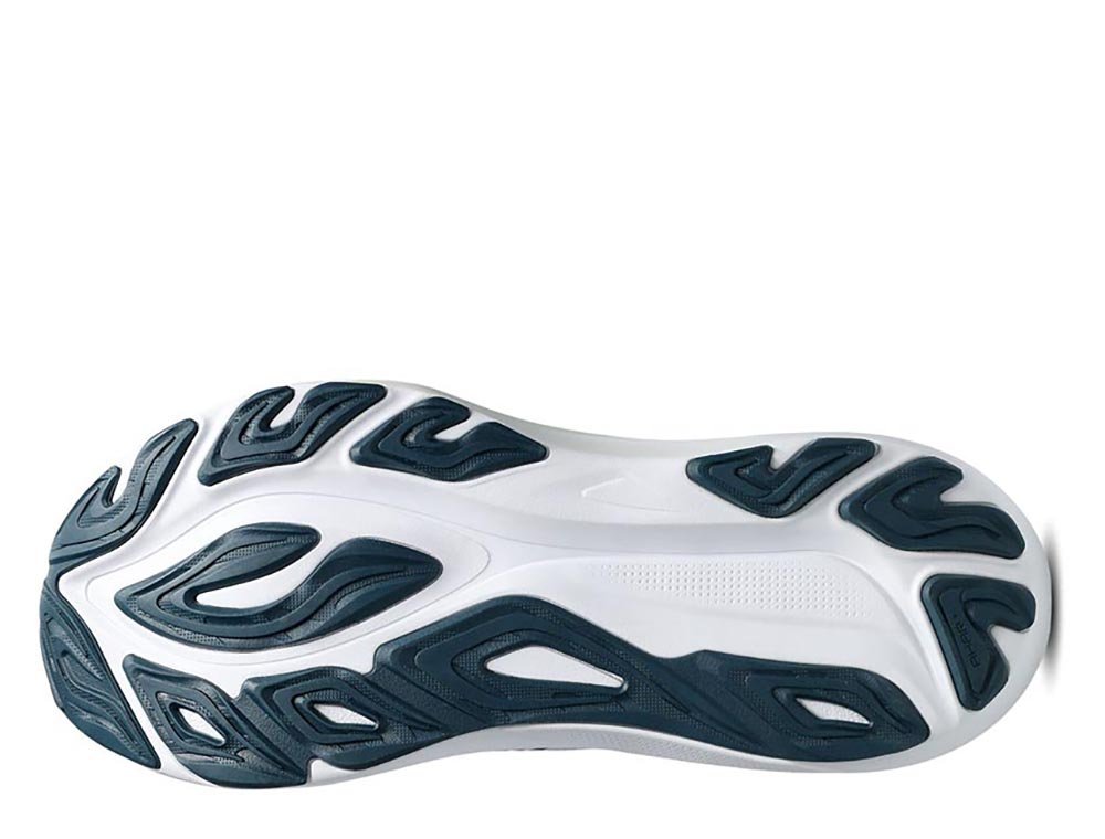 Buty Asics GT-2000 14 M Biało-Żółte