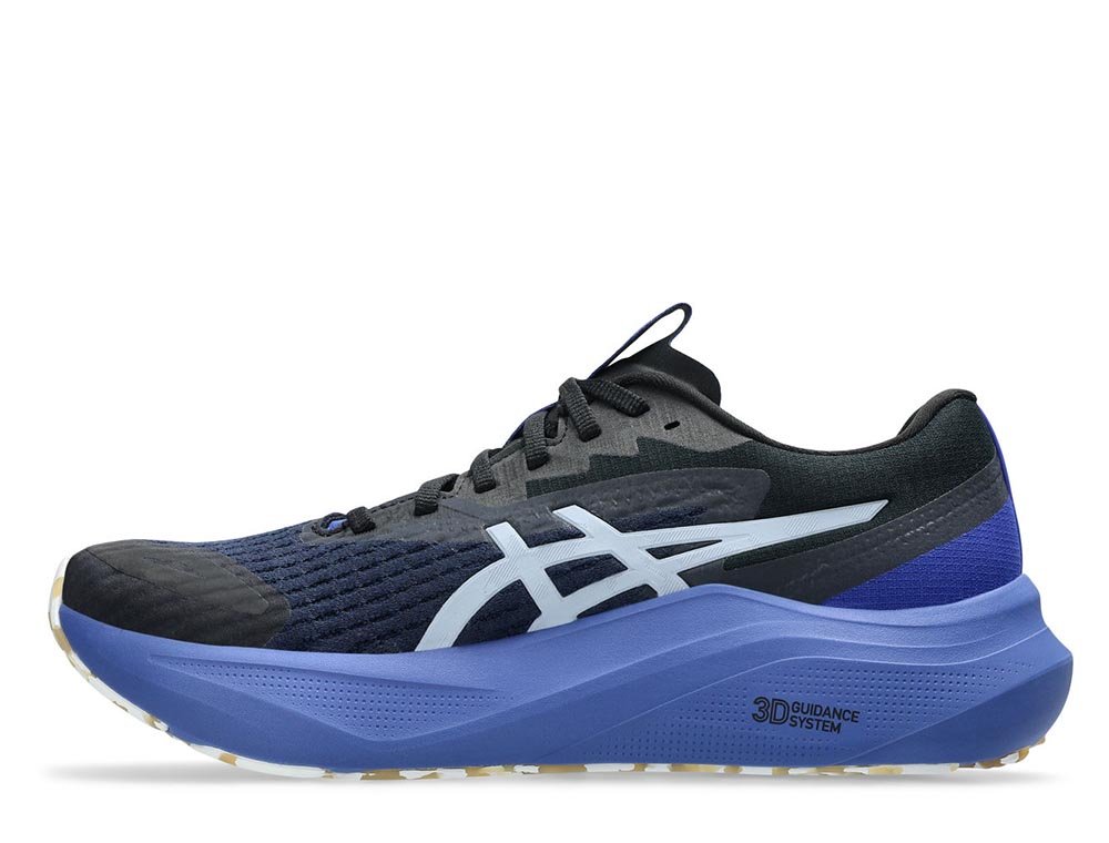 Asics GT-2000 14 Lite-Show M Fioletowo-Granatowe