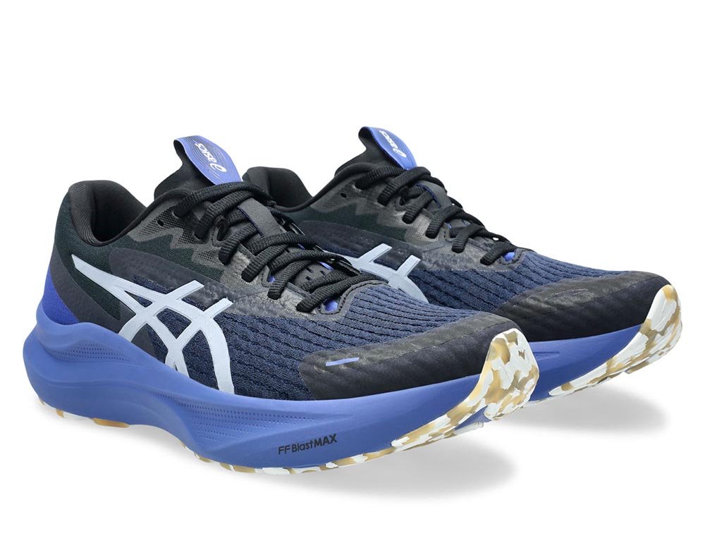 Asics GT-2000 14 Lite-Show M Fioletowo-Granatowe