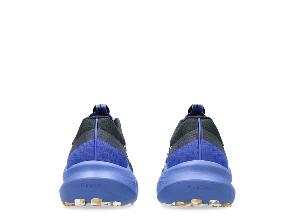 Asics GT-2000 14 Lite-Show M Fioletowo-Granatowe