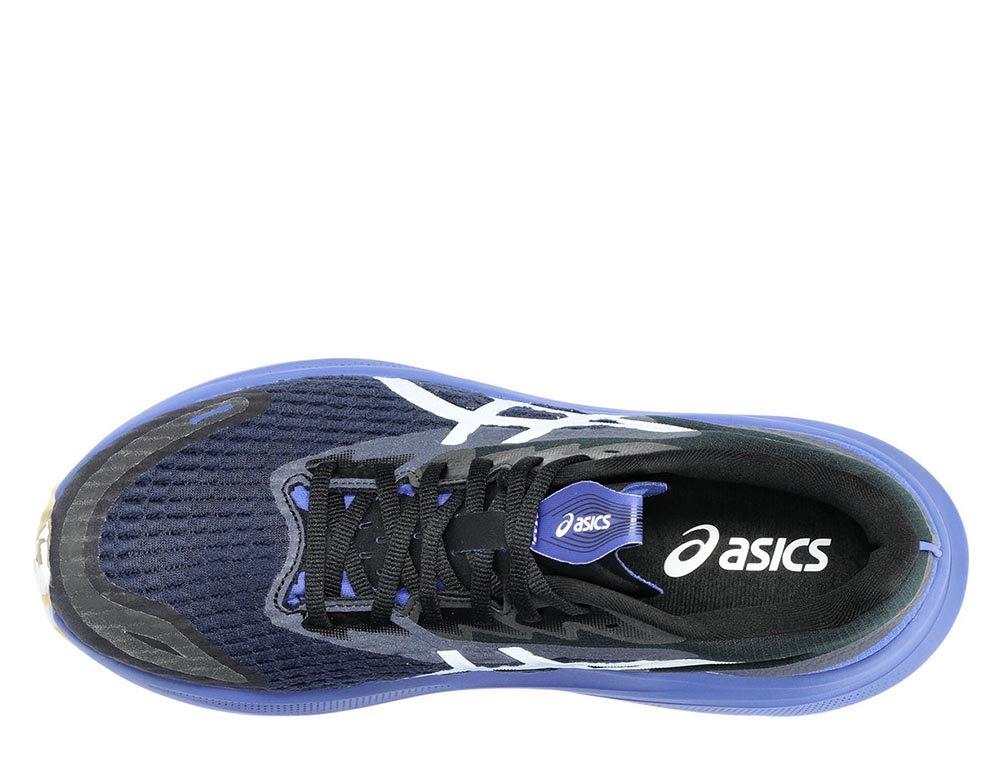 Asics GT-2000 14 Lite-Show M Fioletowo-Granatowe