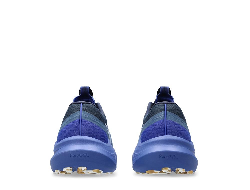 Asics GT-2000 14 Lite-Show W Granatowo-Fioletowe