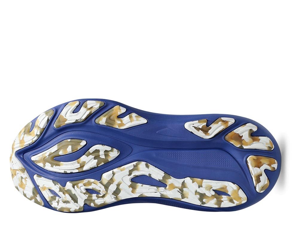 Asics GT-2000 14 Lite-Show W Granatowo-Fioletowe